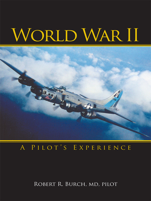 Cover image for World War II